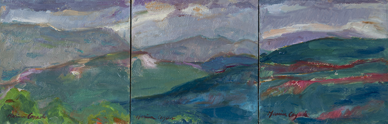 Montañas de Montroig – Tarragona 